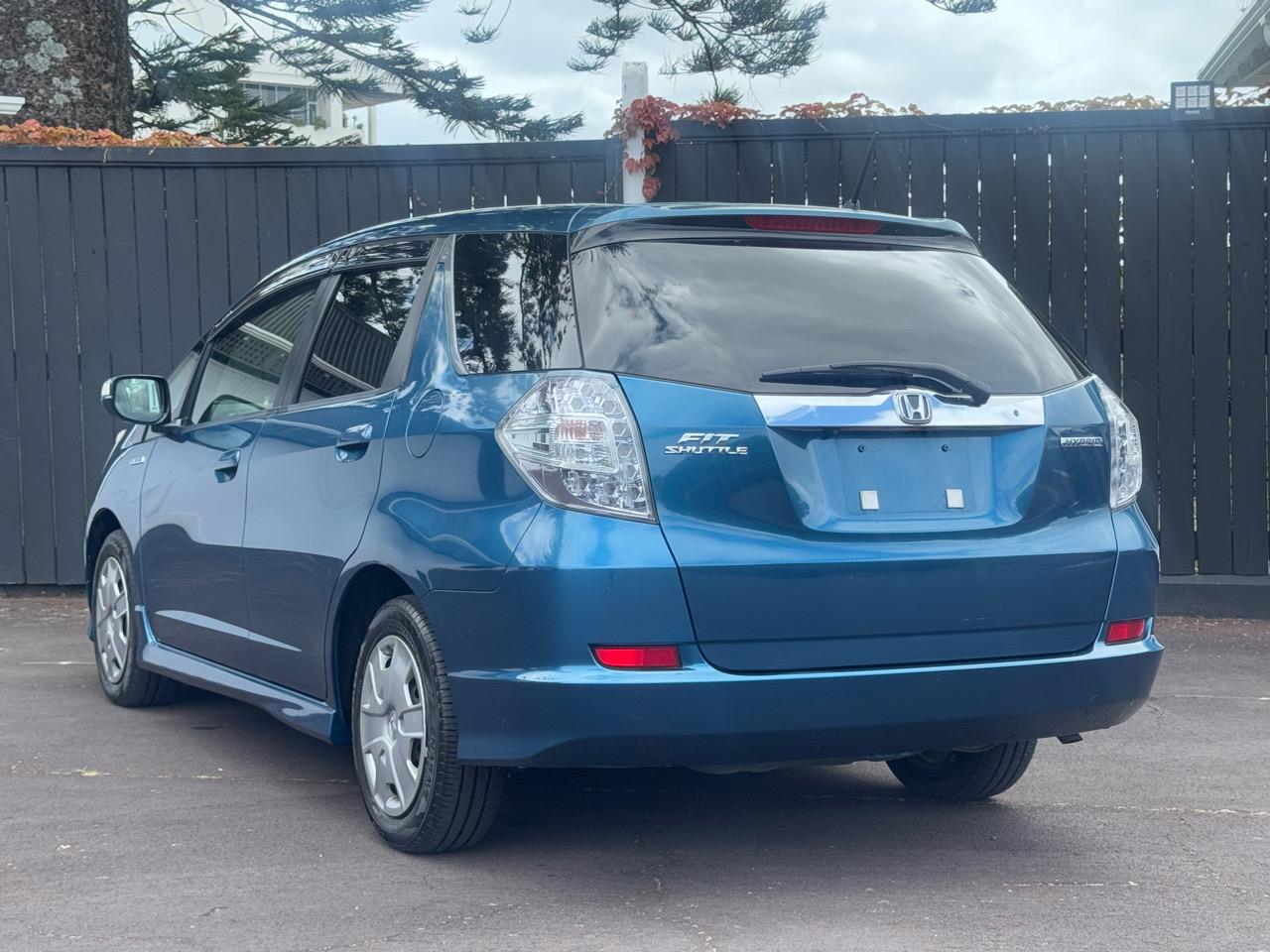 2013 Honda Fit only $31 weekly