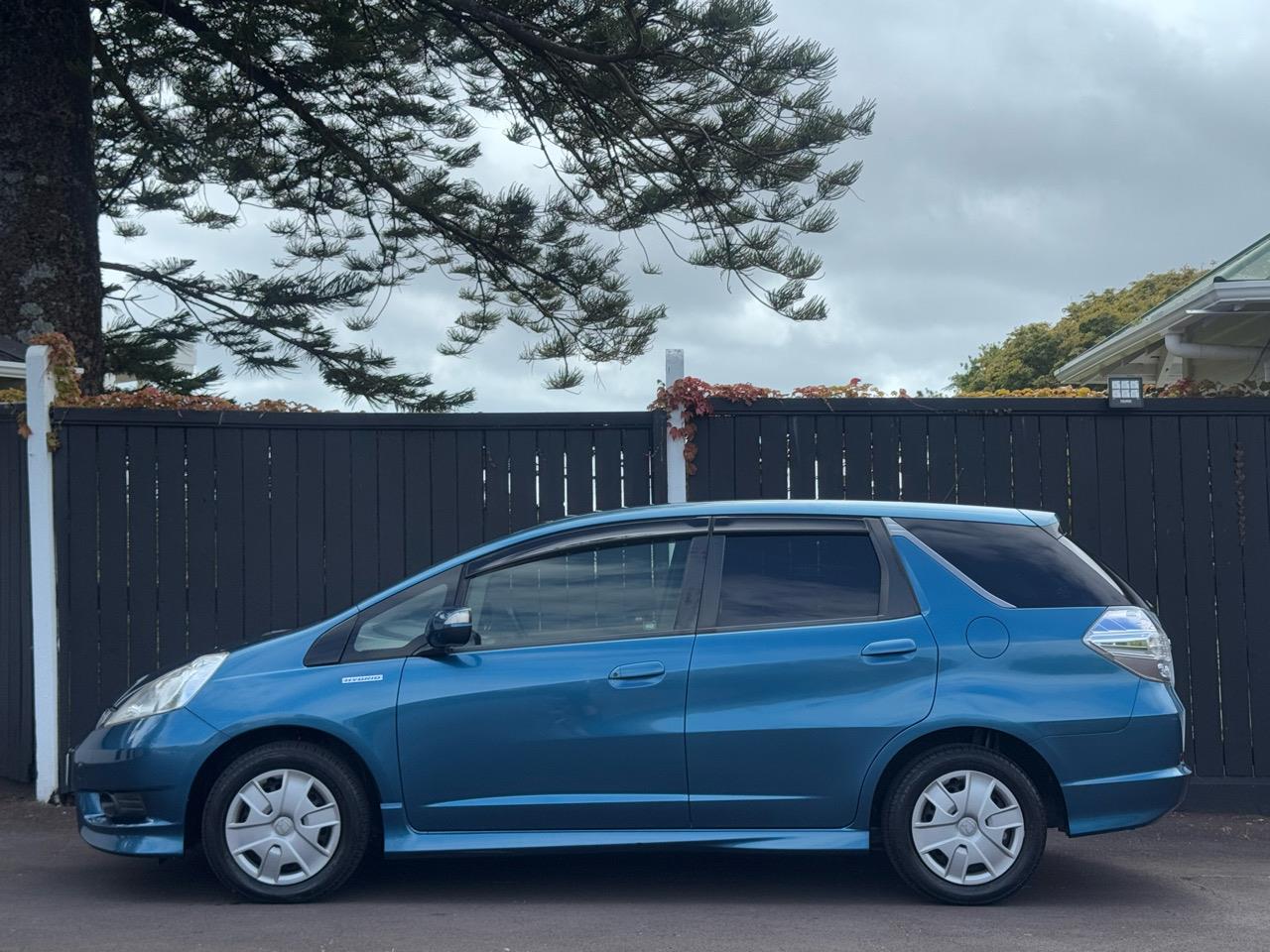 2013 Honda Fit only $31 weekly