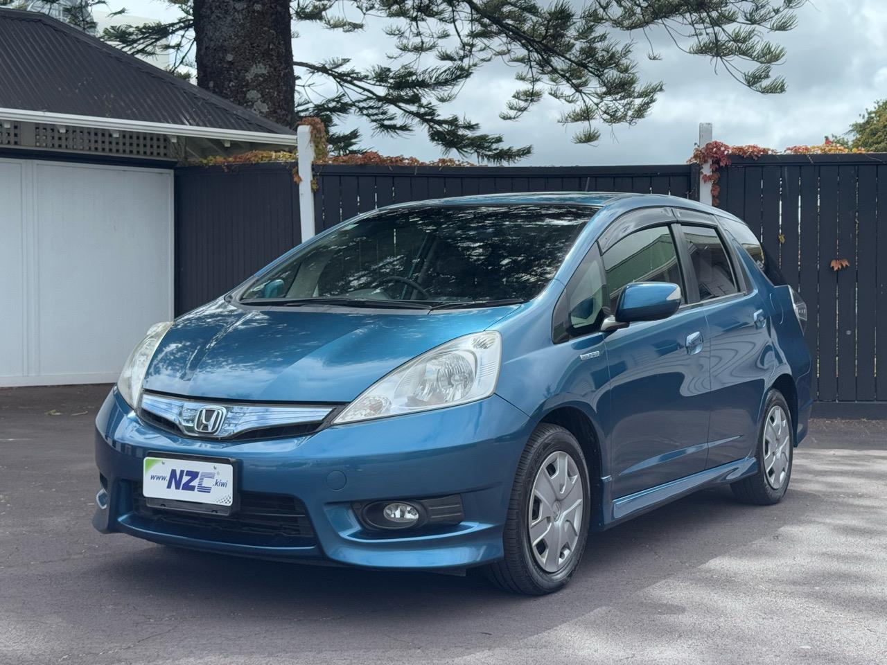 2013 Honda Fit only $31 weekly