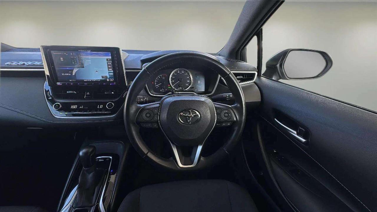 2019 Toyota Corolla only $78 weekly