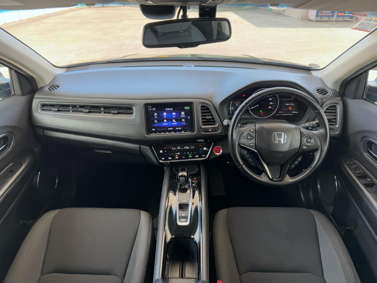 2018 Honda VEZEL only $75 weekly