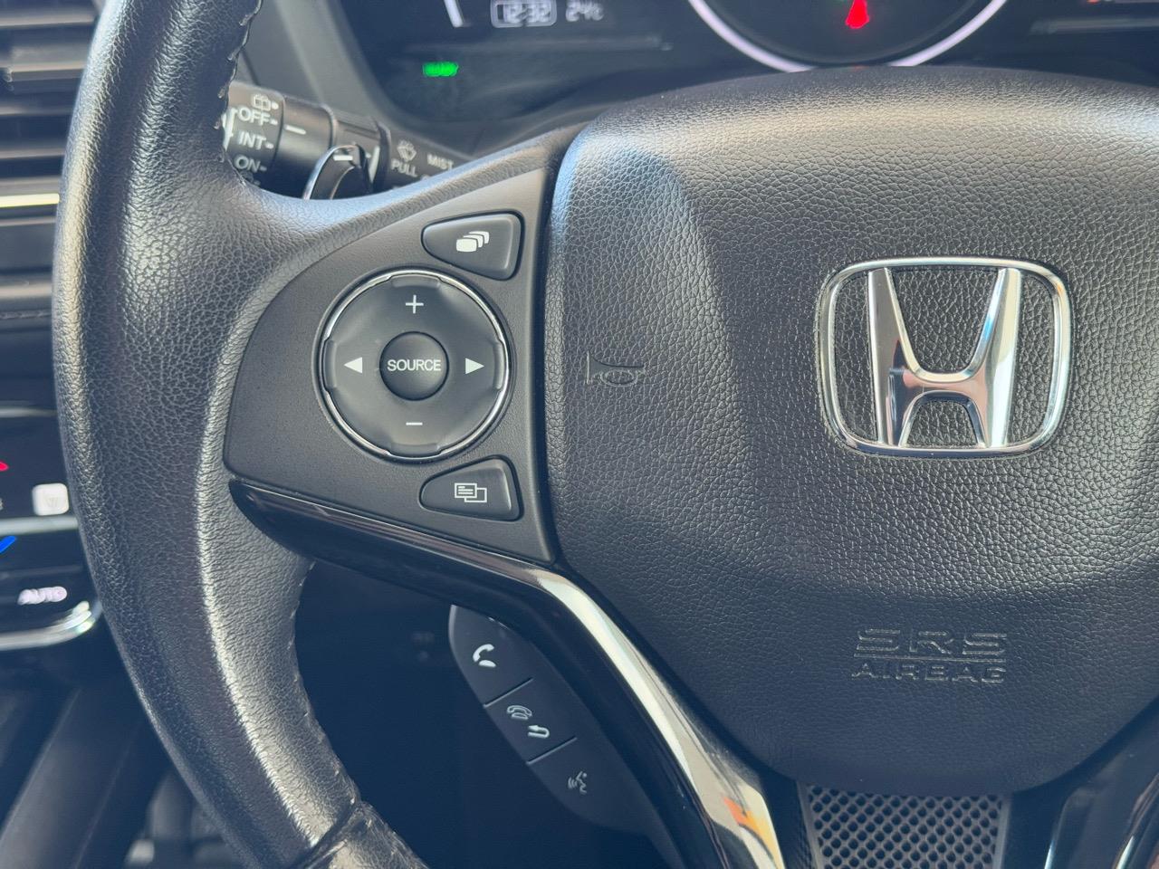 2018 Honda VEZEL only $75 weekly