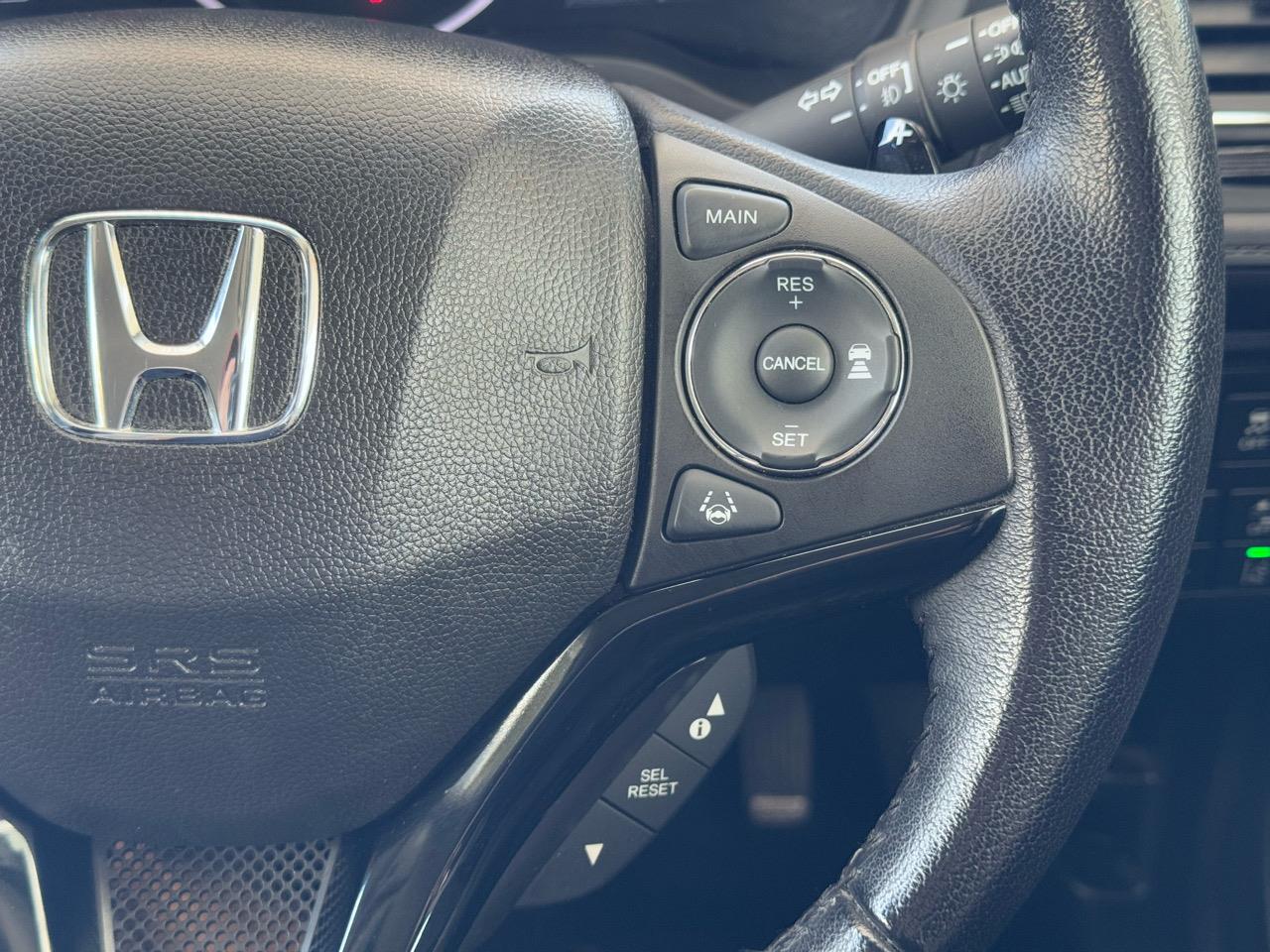 2018 Honda VEZEL only $75 weekly