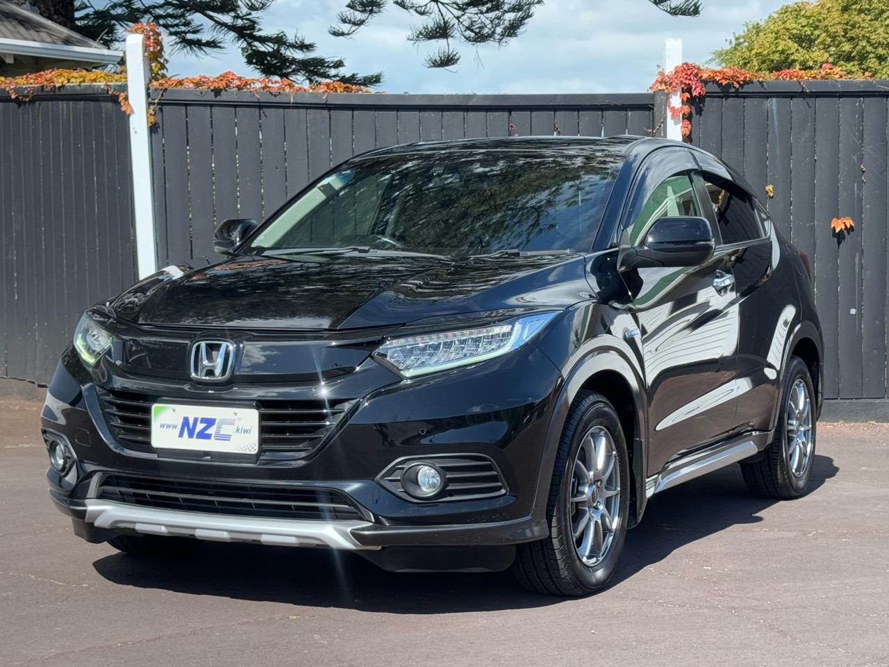 2018 Honda VEZEL only $75 weekly