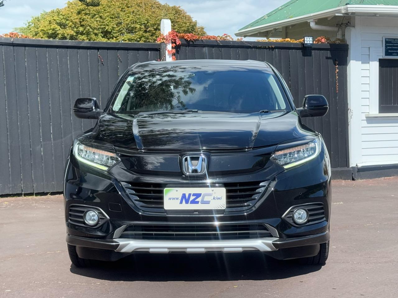 2018 Honda VEZEL only $75 weekly