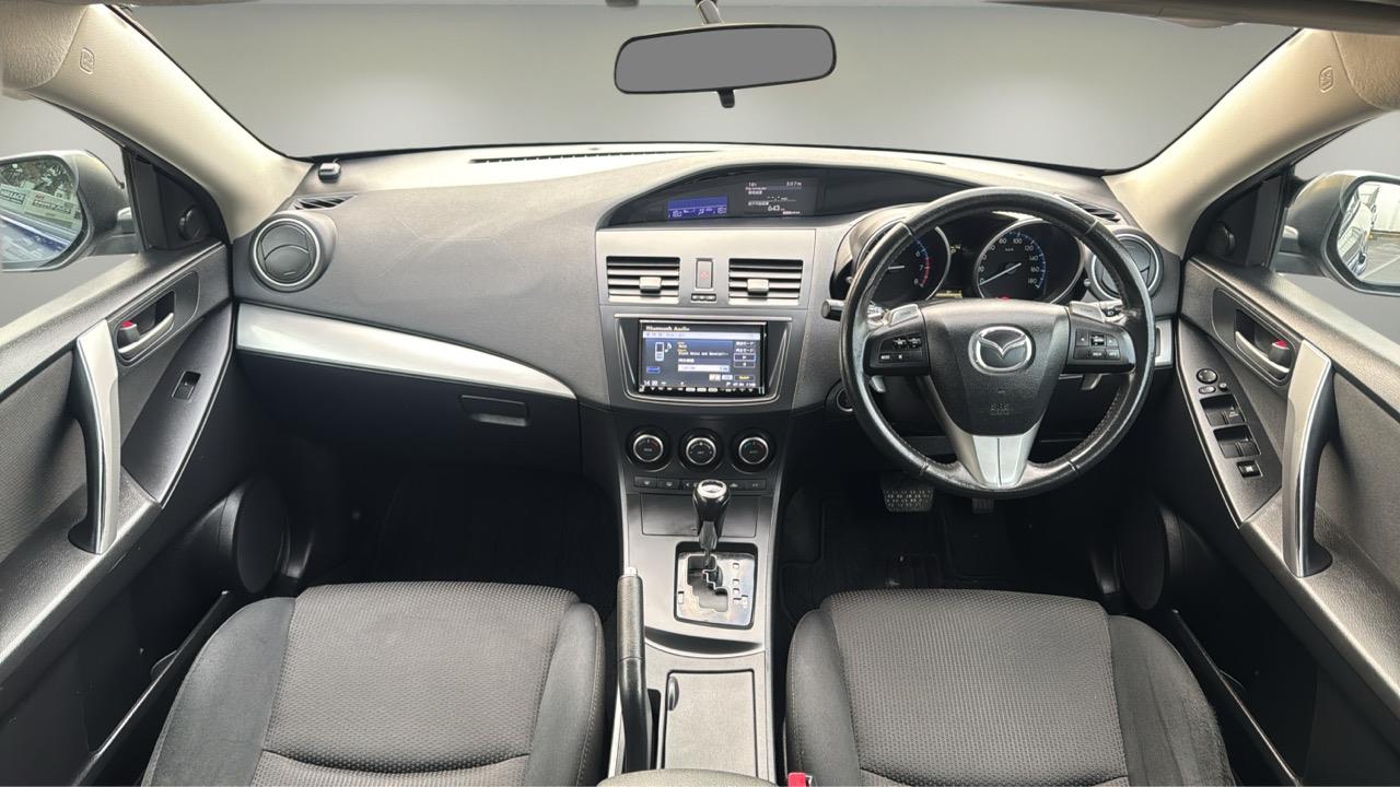 2012 Mazda Axela only $40 weekly