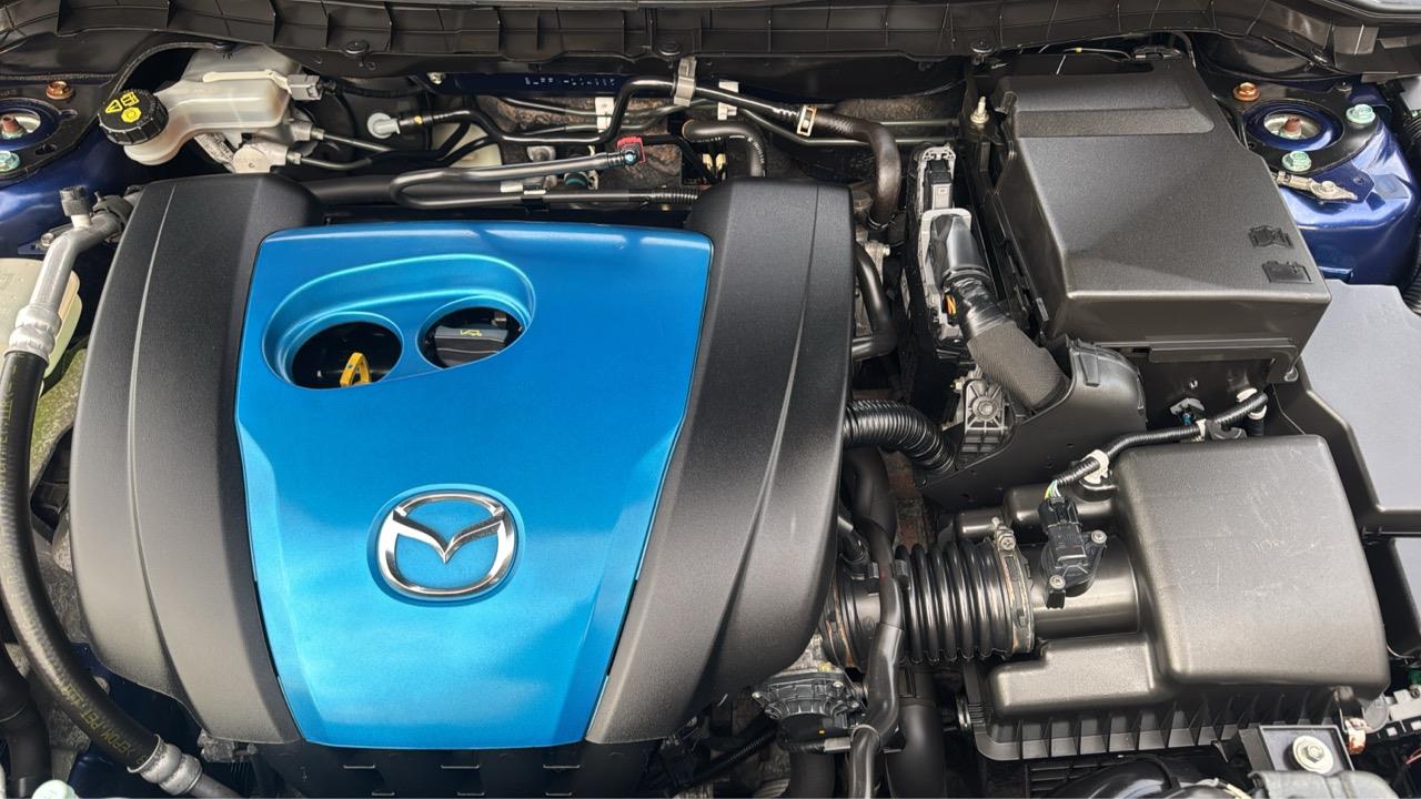 2012 Mazda Axela only $40 weekly