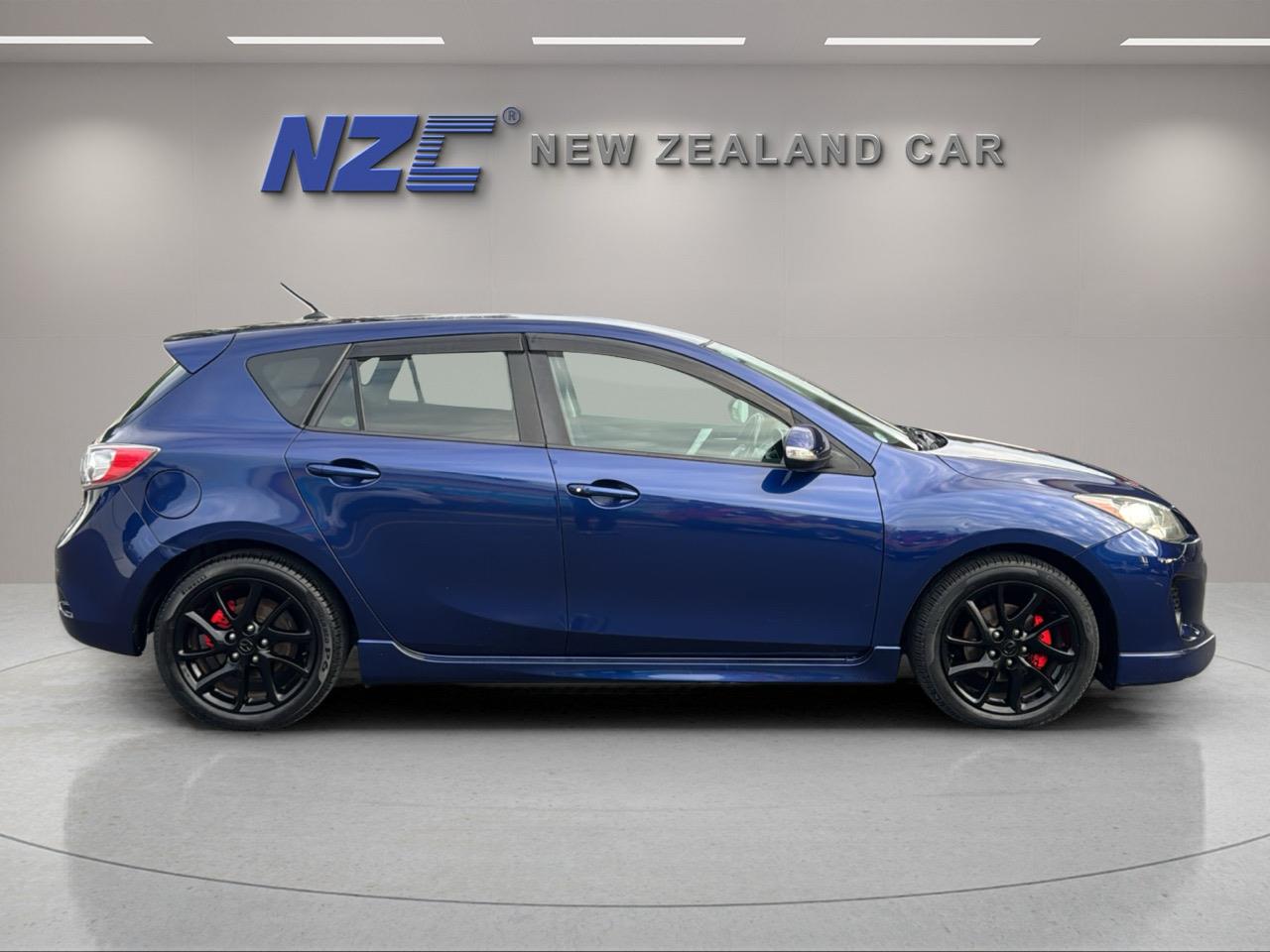 2012 Mazda Axela only $40 weekly