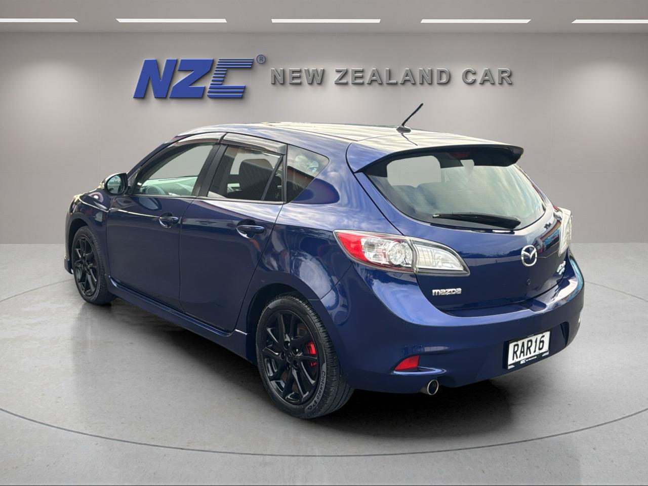 2012 Mazda Axela only $40 weekly