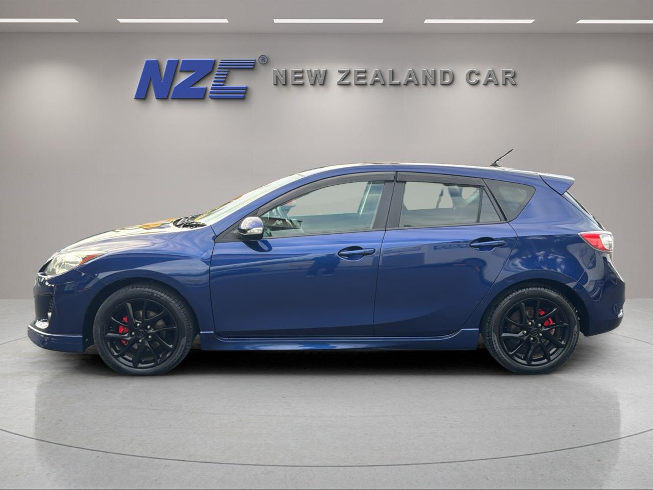 2012 Mazda Axela only $40 weekly