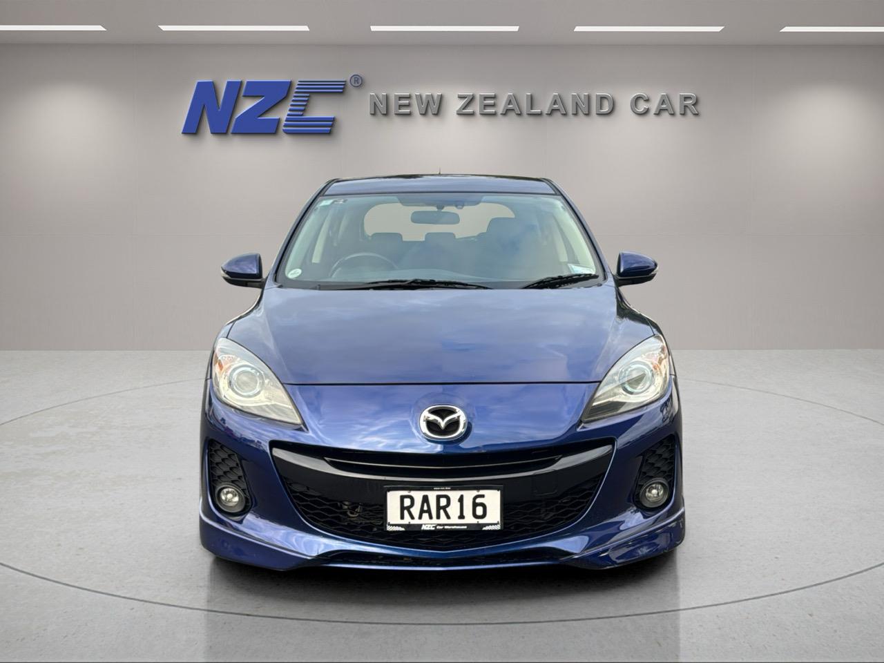 2012 Mazda Axela only $40 weekly