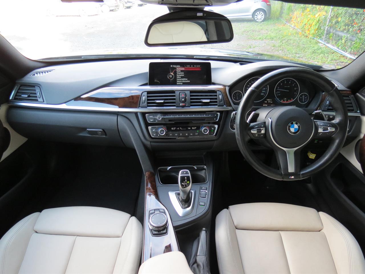 2015 BMW 435i only $99 weekly