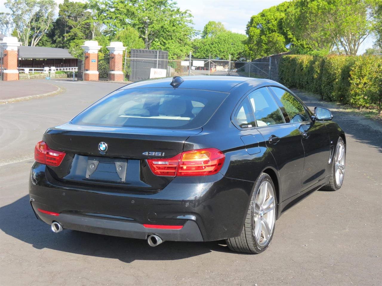 2015 BMW 435i only $99 weekly