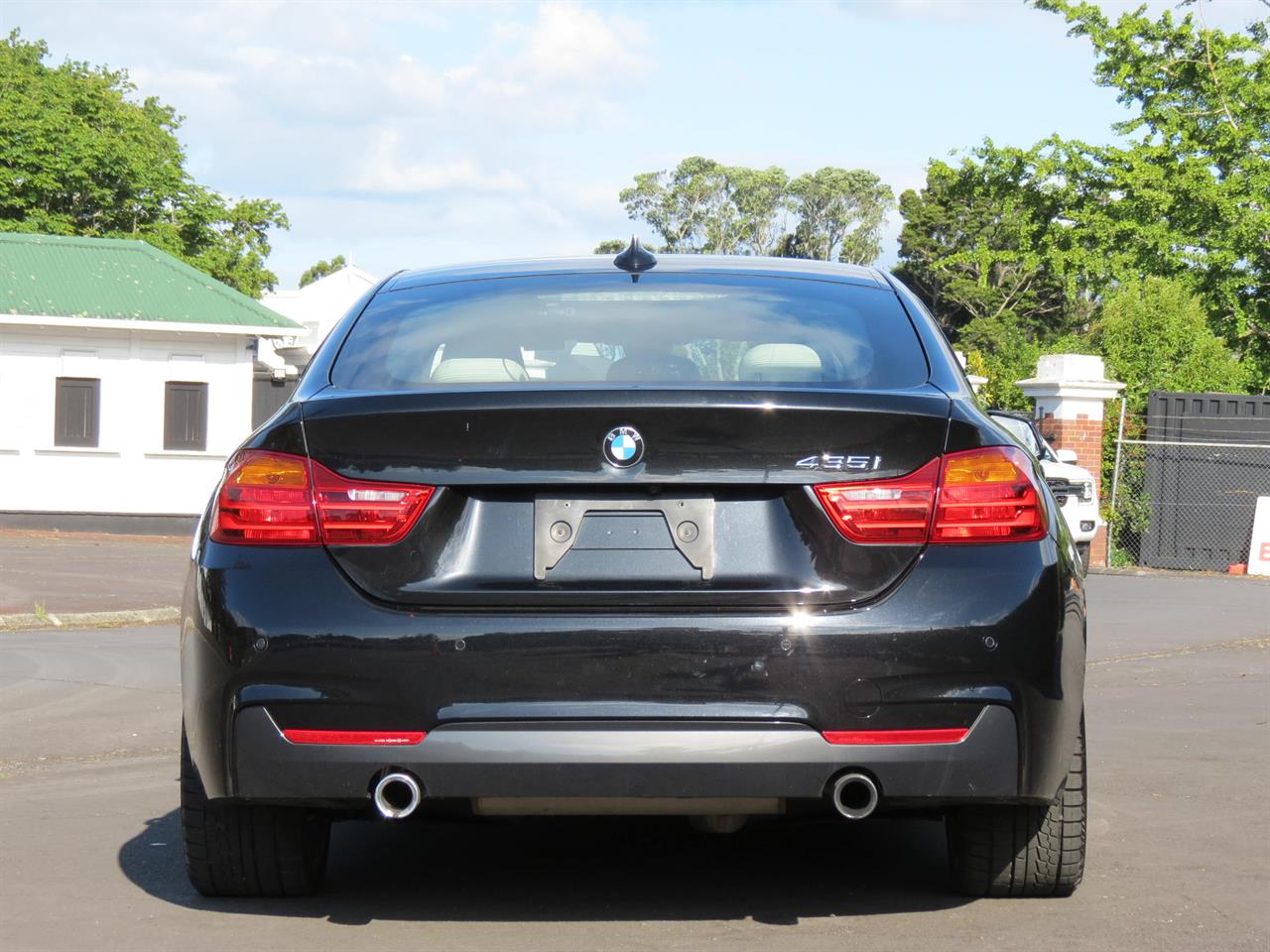 2015 BMW 435i only $99 weekly