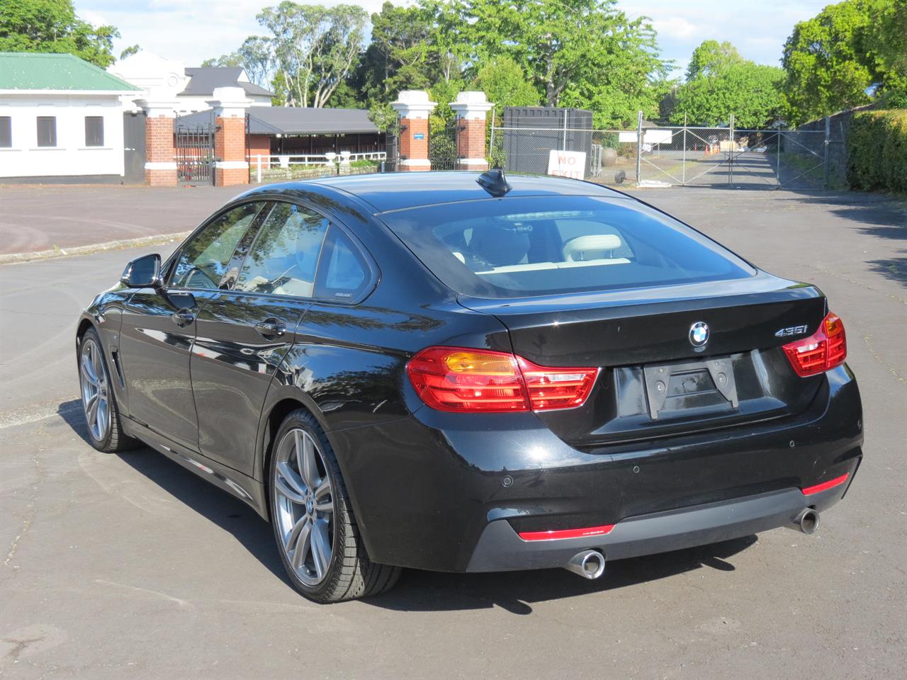 2015 BMW 435i only $99 weekly