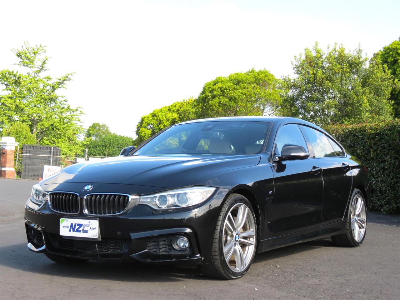 2015 BMW 435i only $99 weekly