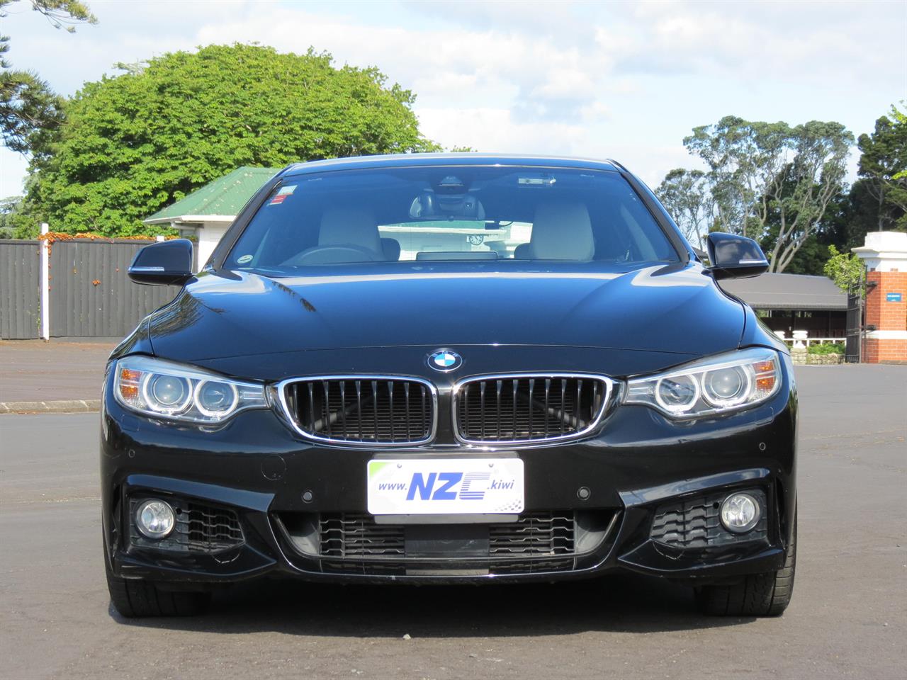 2015 BMW 435i only $99 weekly