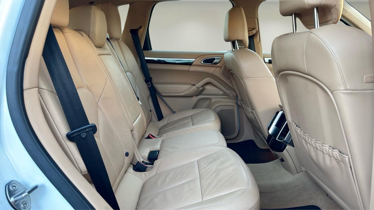 2013 Porsche Cayenne only $88 weekly