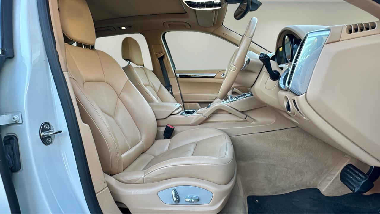 2013 Porsche Cayenne only $88 weekly