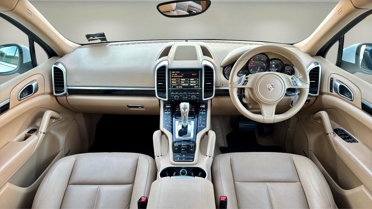 2013 Porsche Cayenne only $88 weekly