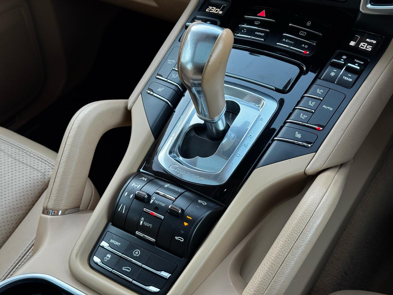 2013 Porsche Cayenne only $88 weekly