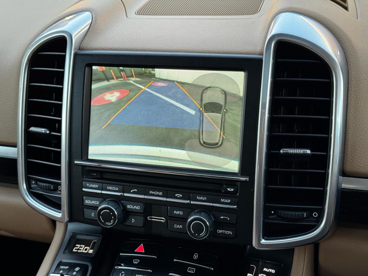 2013 Porsche Cayenne only $88 weekly