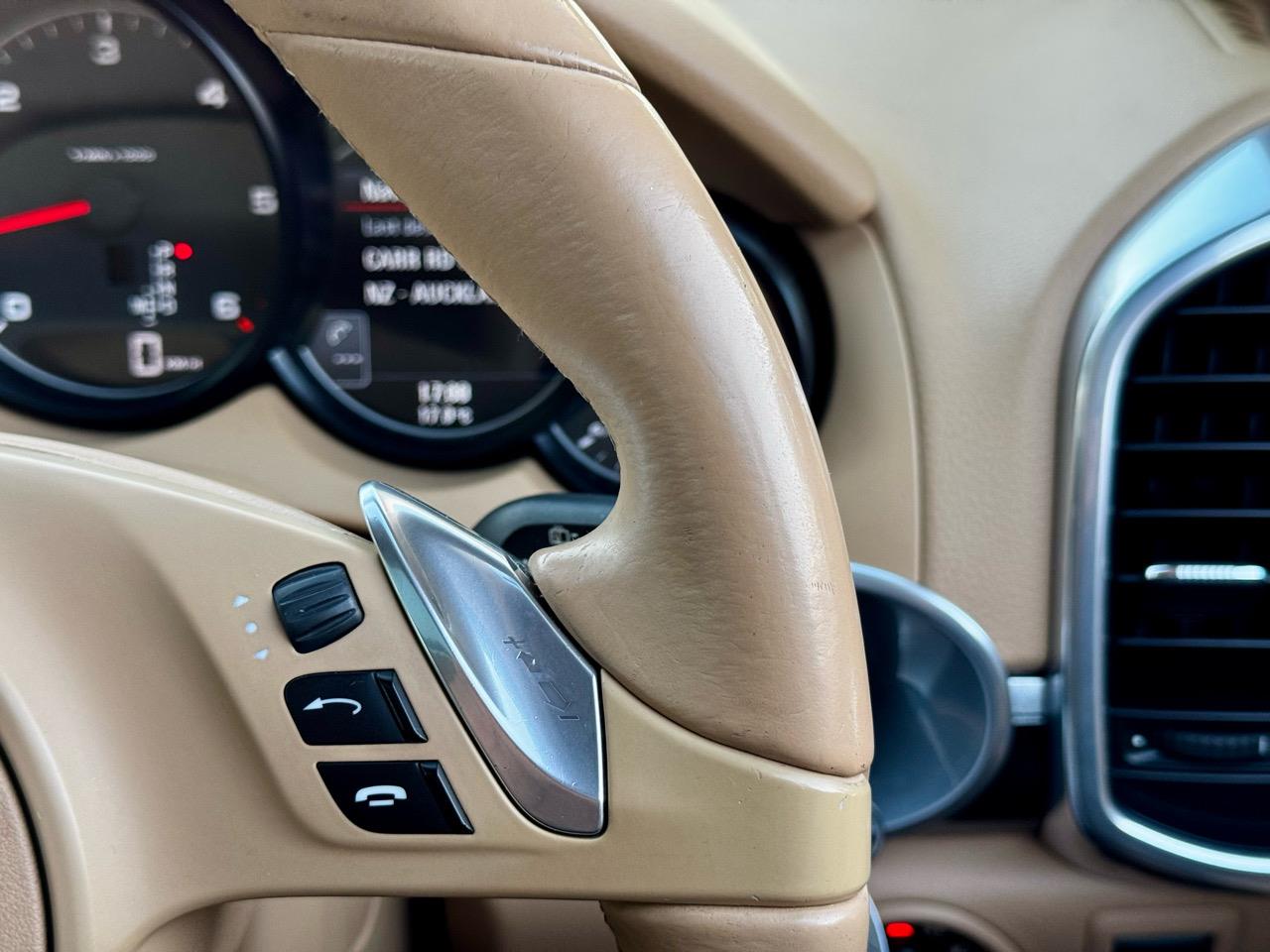 2013 Porsche Cayenne only $88 weekly
