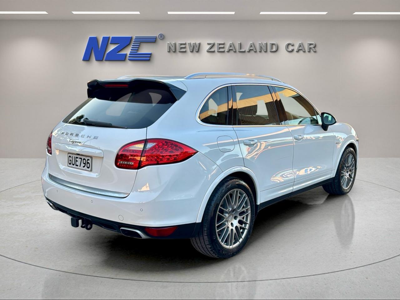 2013 Porsche Cayenne only $88 weekly