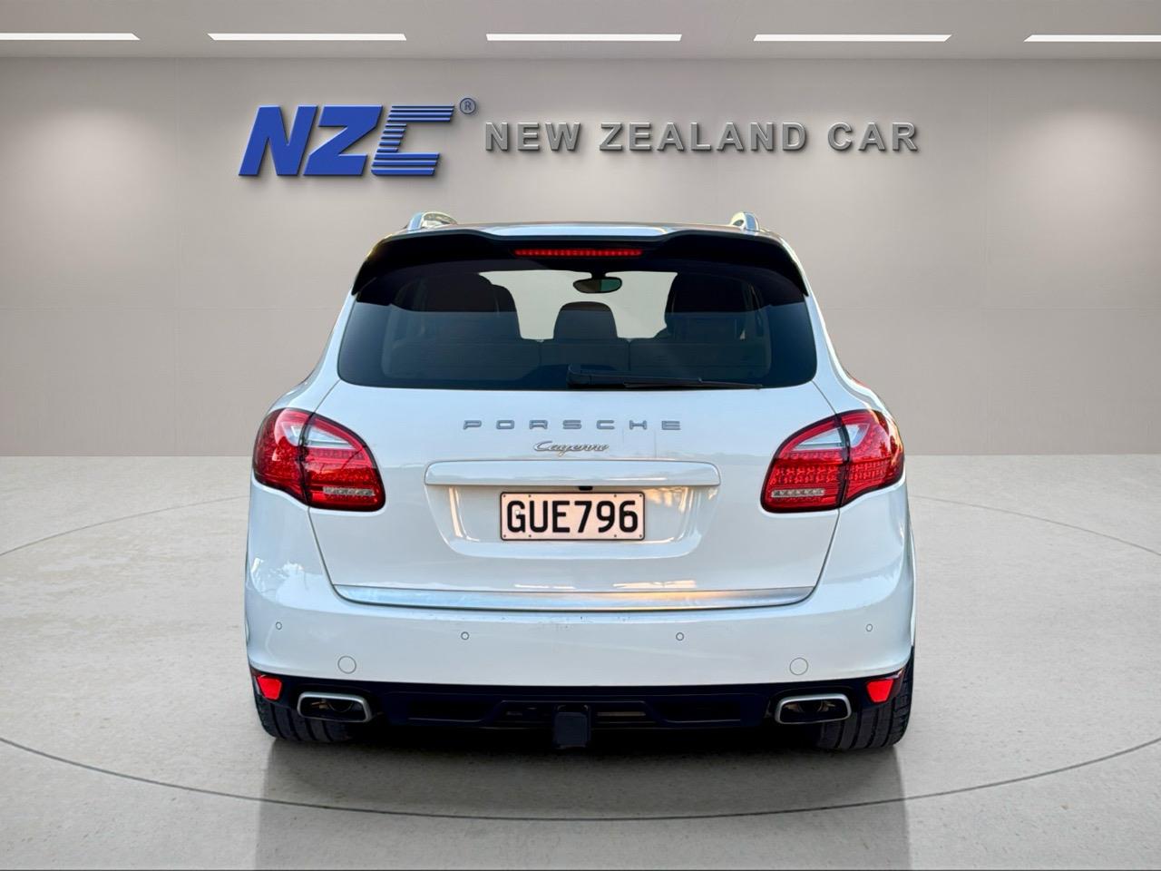 2013 Porsche Cayenne only $88 weekly