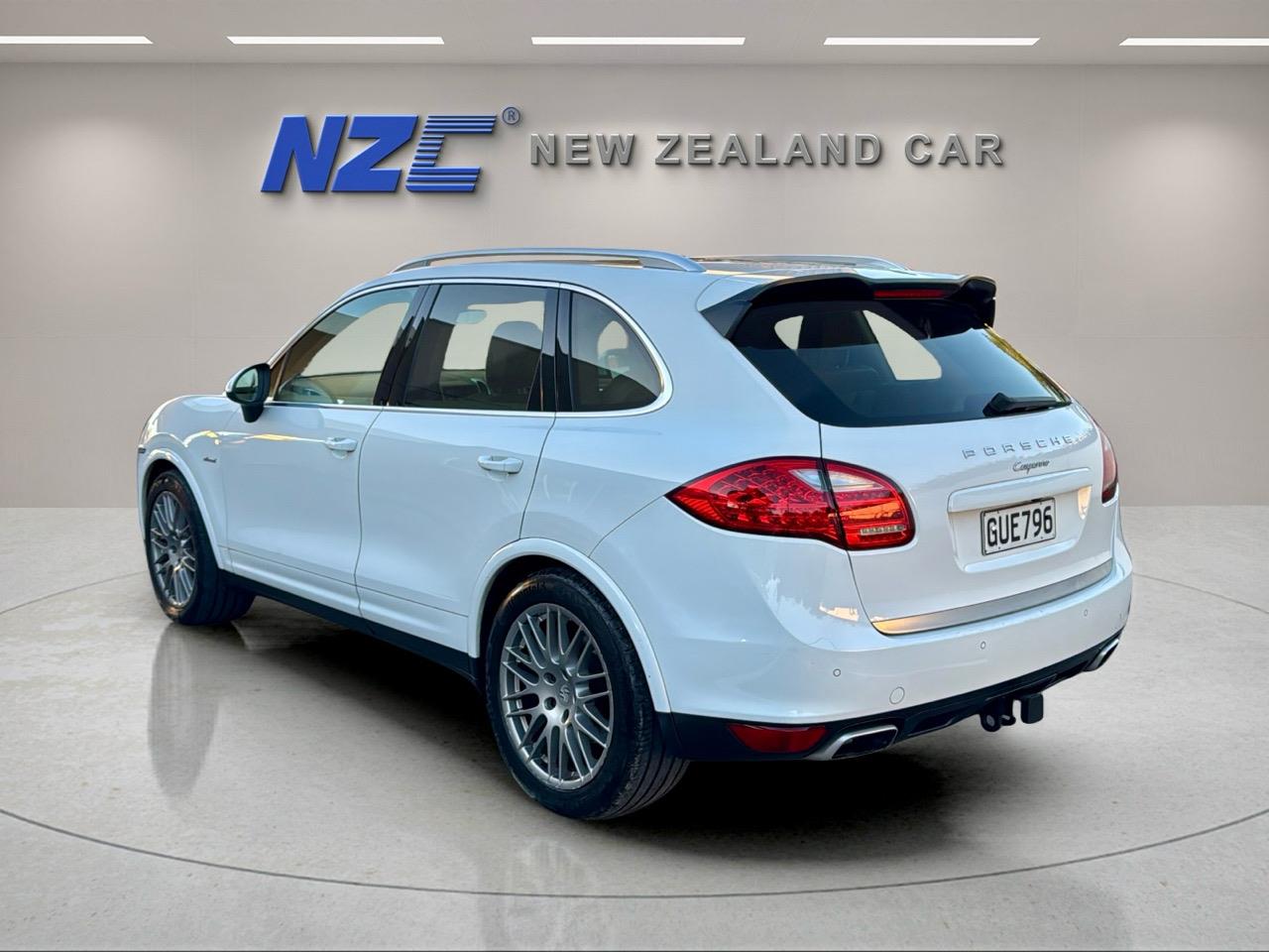 2013 Porsche Cayenne only $88 weekly