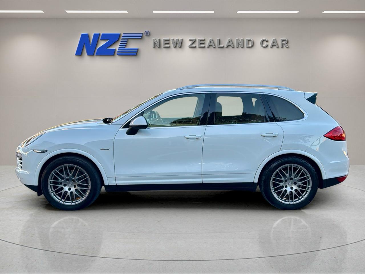 2013 Porsche Cayenne only $88 weekly
