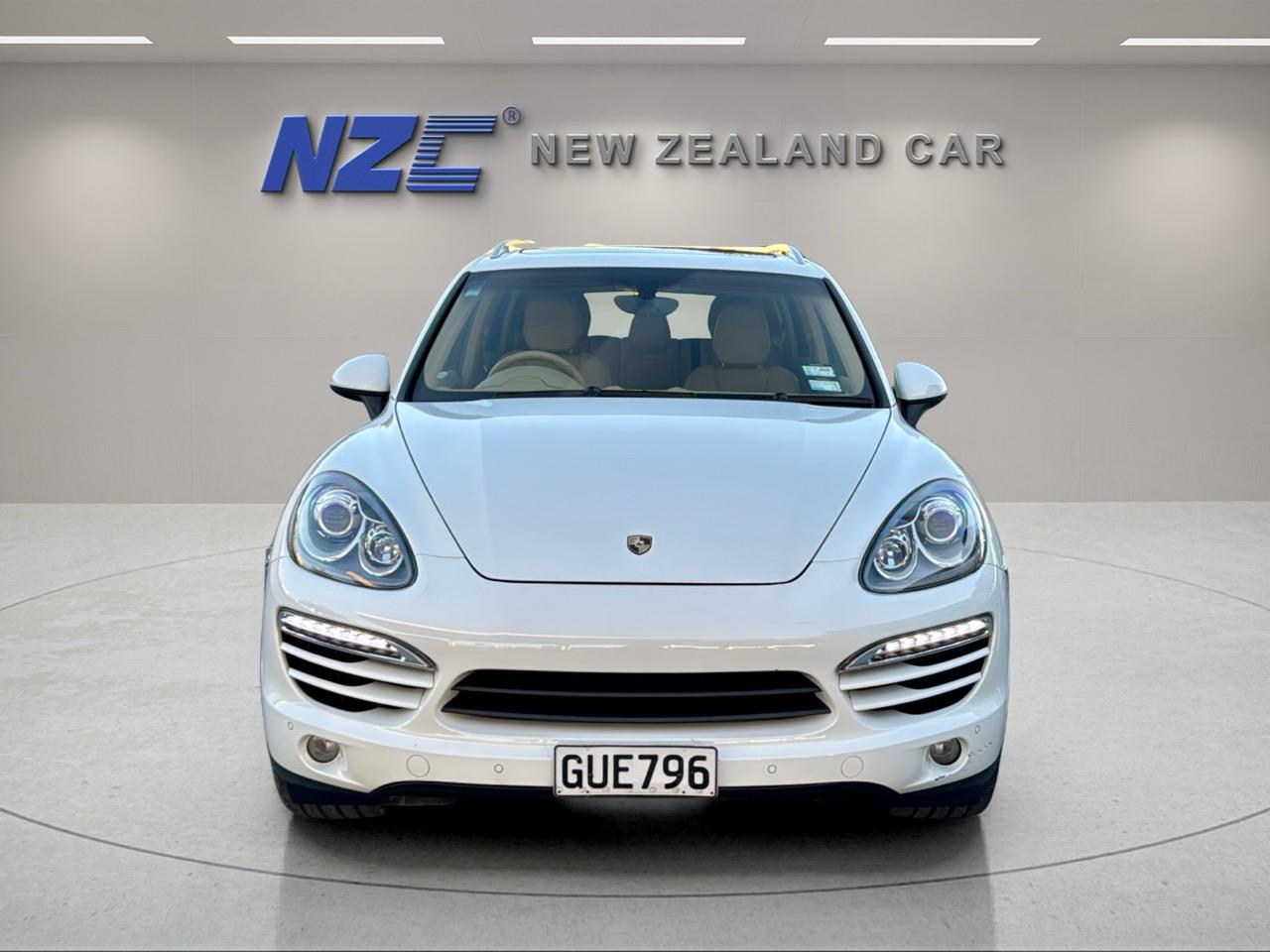 2013 Porsche Cayenne only $88 weekly