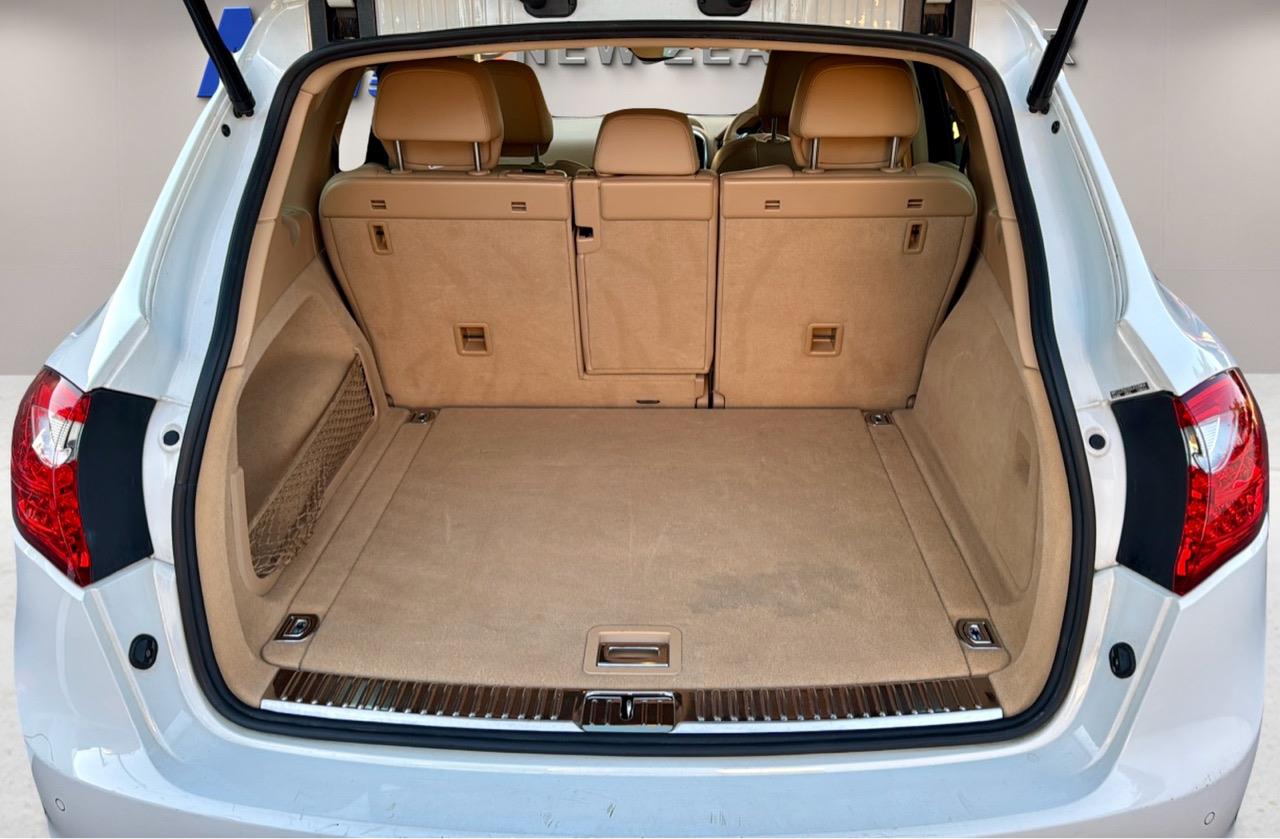 2013 Porsche Cayenne only $88 weekly