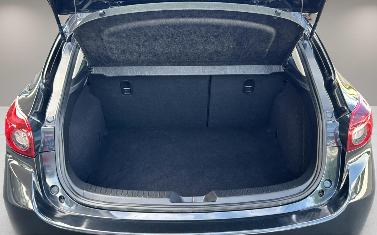 2014 Mazda 3 only $46 weekly