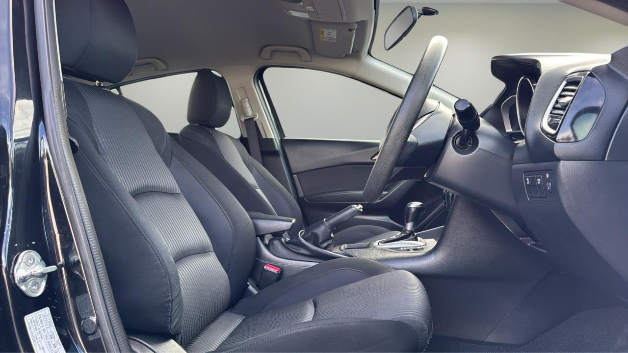 2014 Mazda 3 only $46 weekly