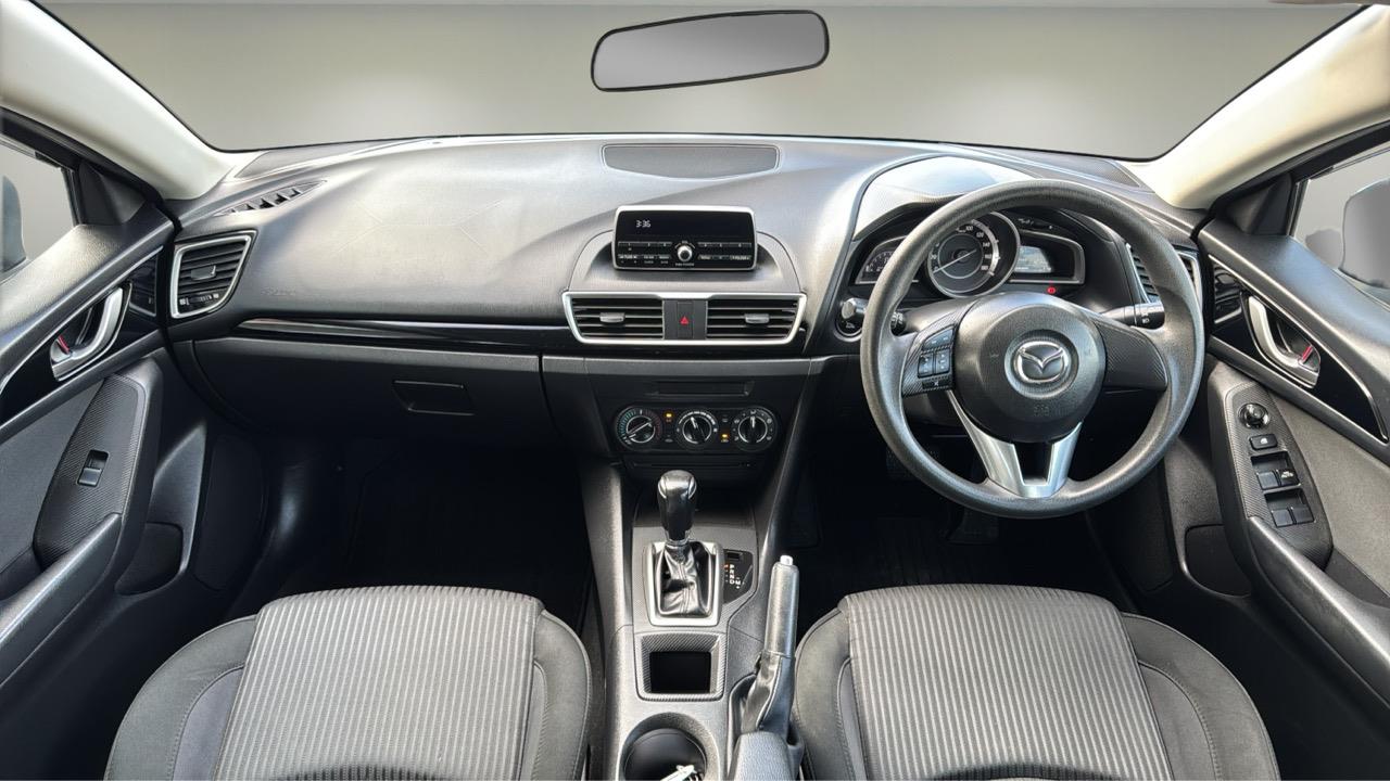 2014 Mazda 3 only $46 weekly