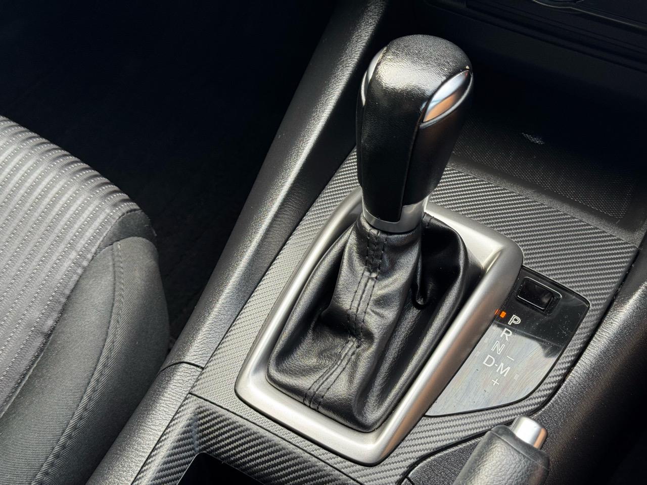 2014 Mazda 3 only $46 weekly