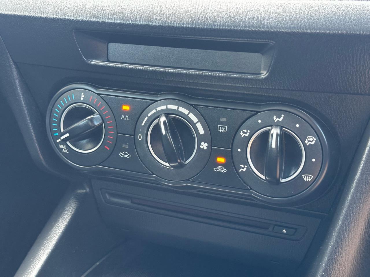 2014 Mazda 3 only $46 weekly