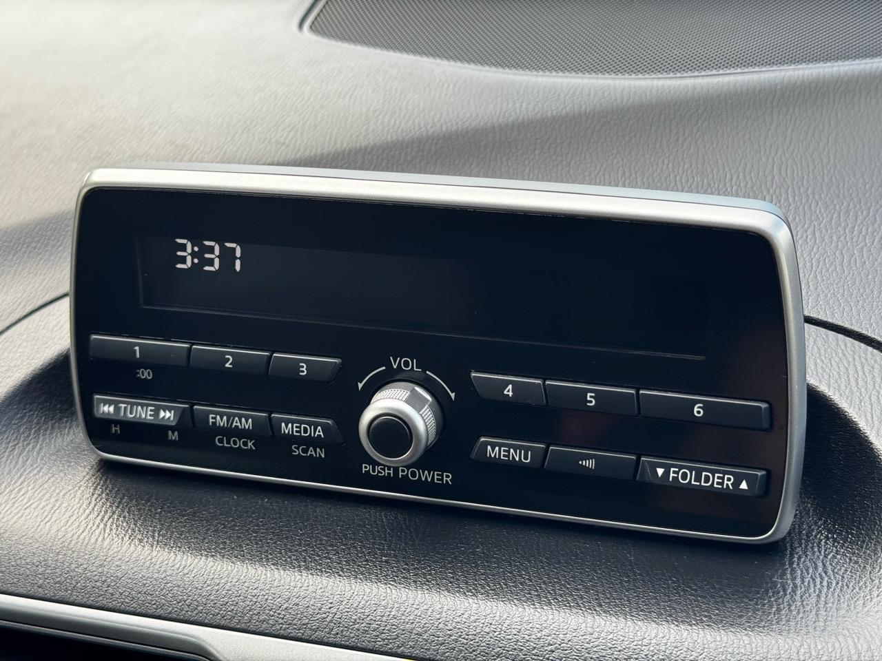 2014 Mazda 3 only $46 weekly