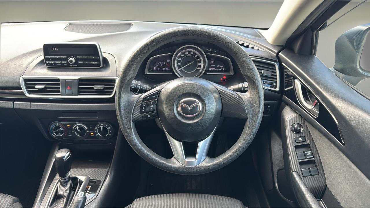 2014 Mazda 3 only $46 weekly