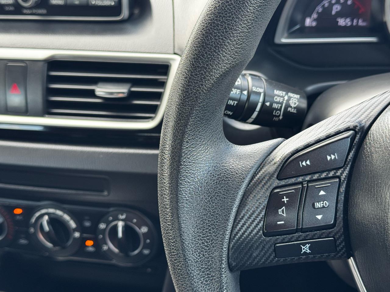 2014 Mazda 3 only $46 weekly