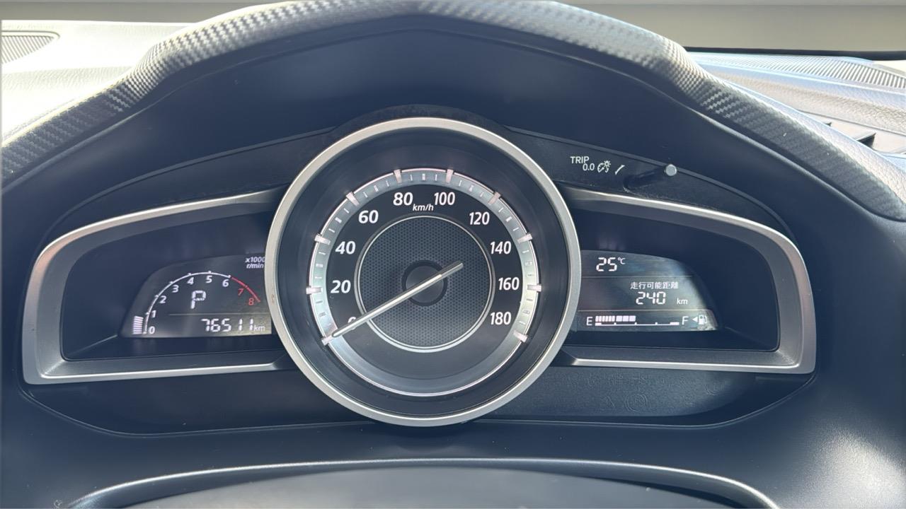 2014 Mazda 3 only $46 weekly