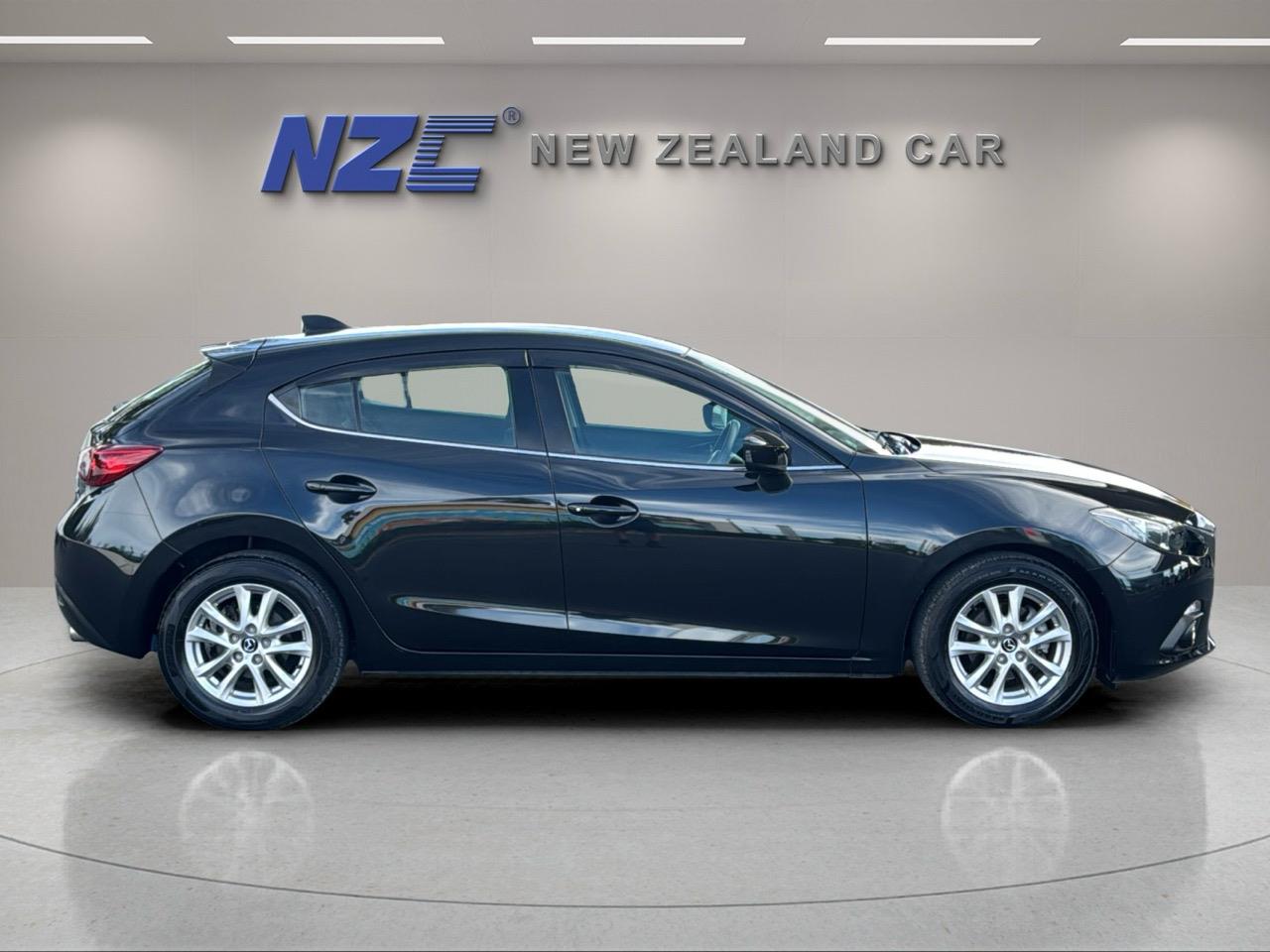 2014 Mazda 3 only $46 weekly