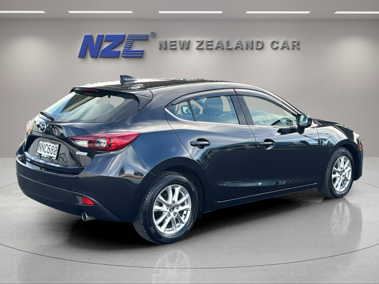 2014 Mazda 3 only $46 weekly