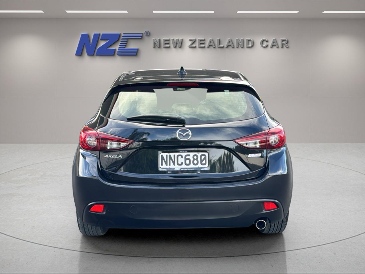 2014 Mazda 3 only $46 weekly