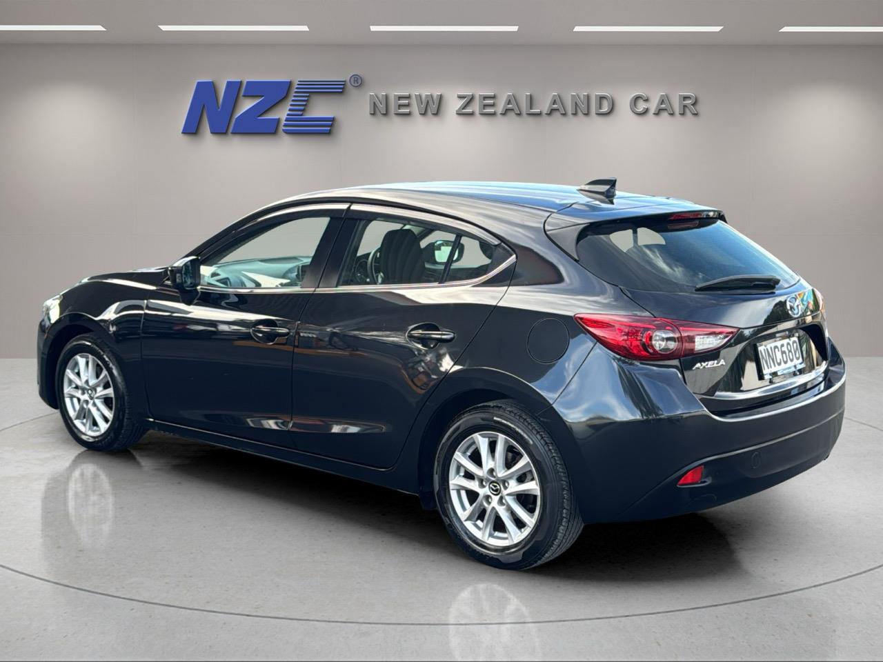 2014 Mazda 3 only $46 weekly