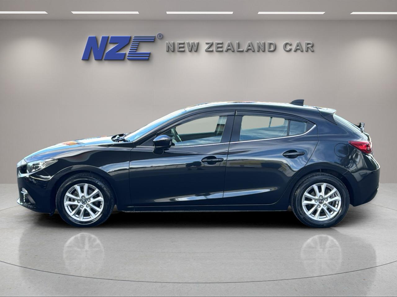 2014 Mazda 3 only $46 weekly
