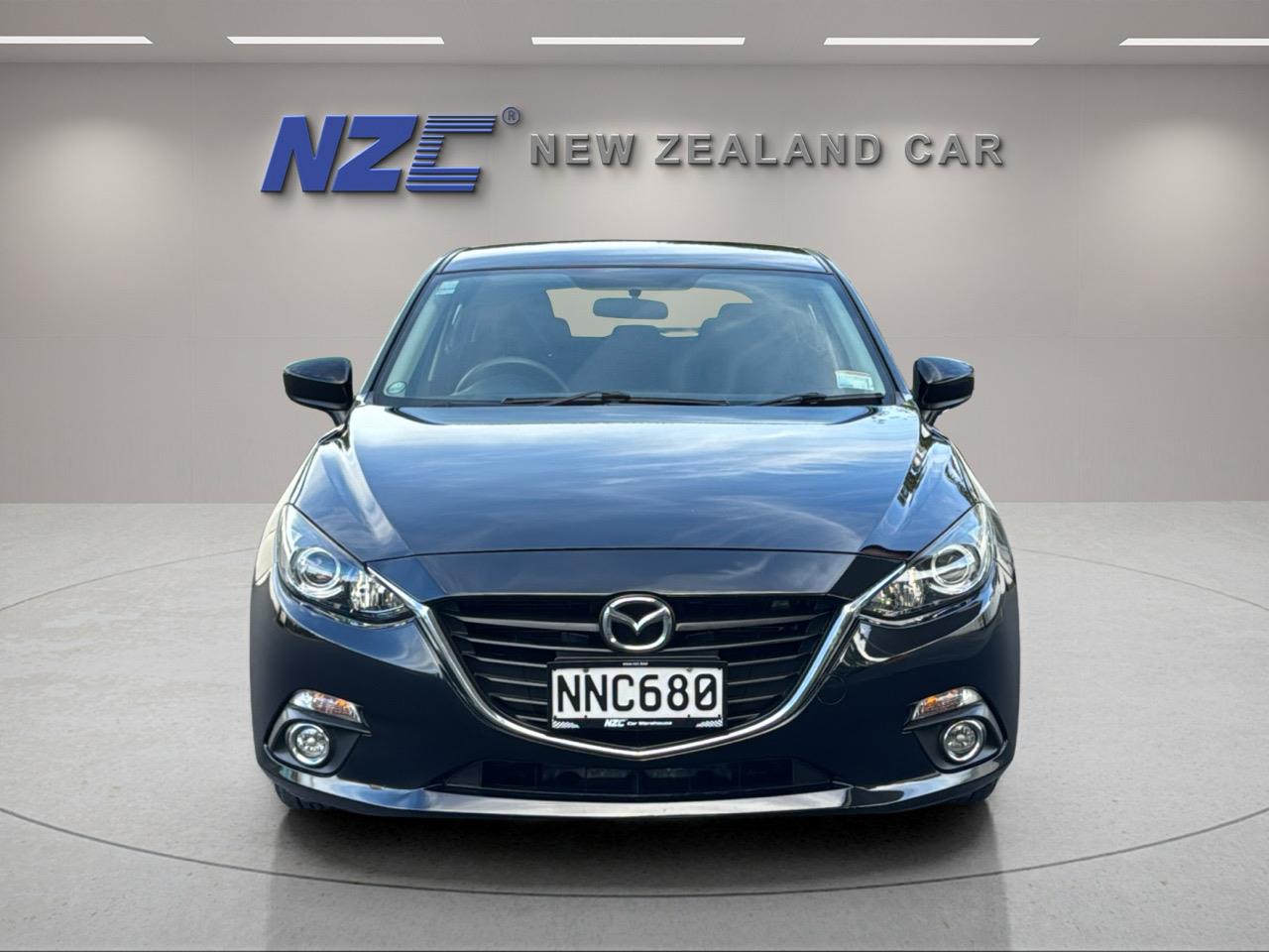 2014 Mazda 3 only $46 weekly