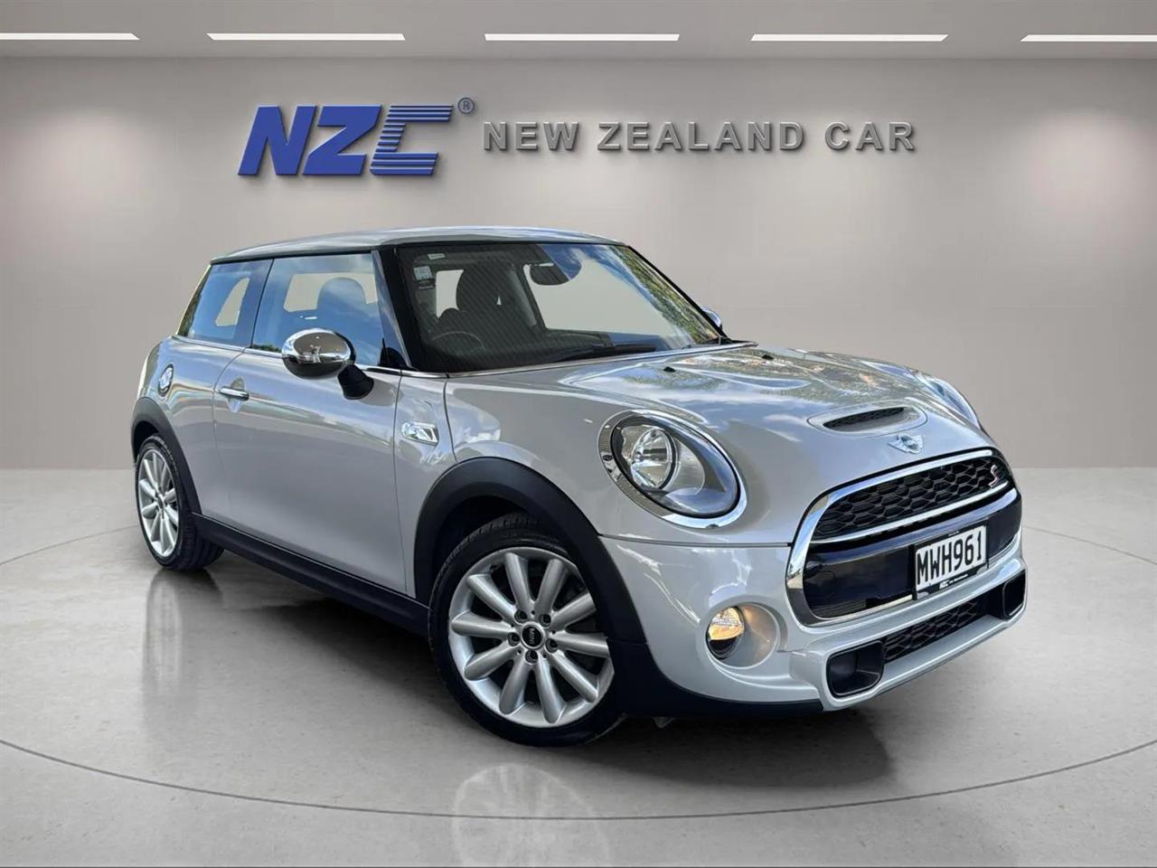 2017 Mini Cooper only $78 weekly