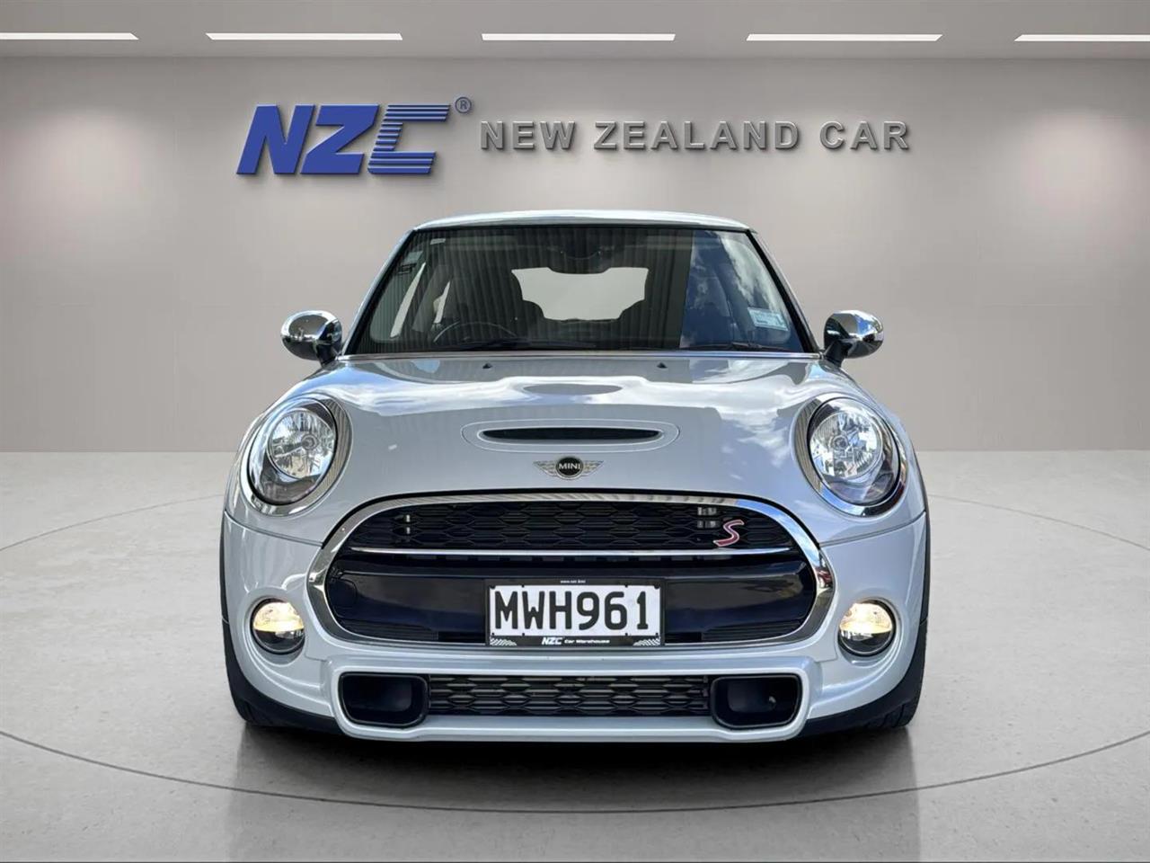 2017 Mini Cooper only $78 weekly